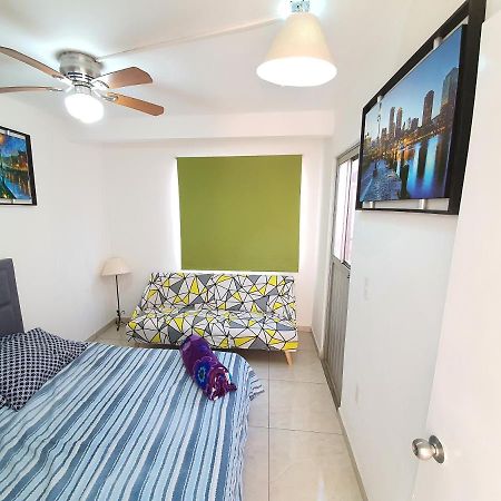 Casa Tecateca 2-4 Px, Jacuzzi Privado Climatizado Villa Temixco Kültér fotó