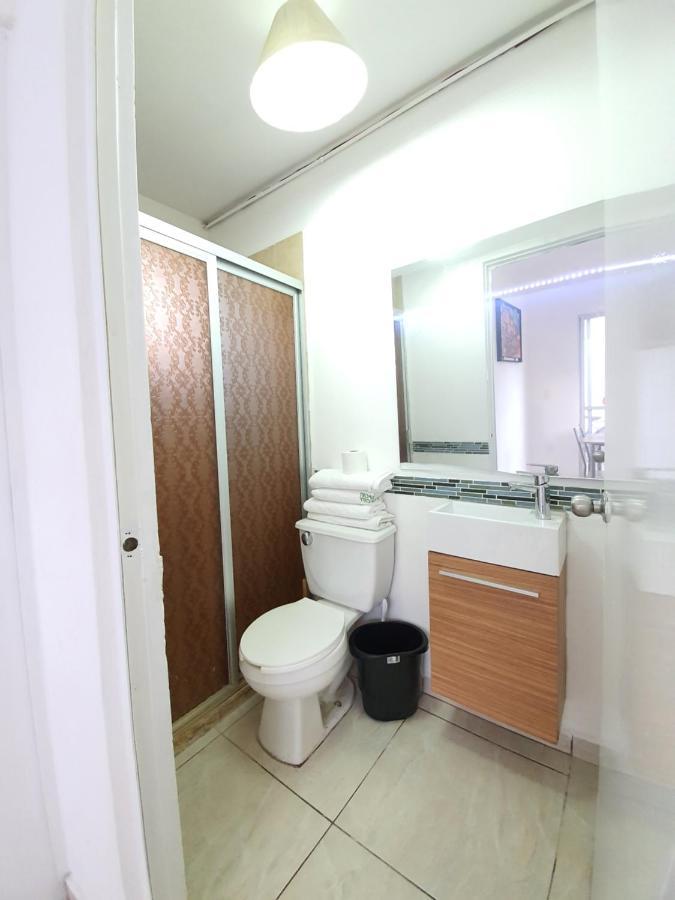 Casa Tecateca 2-4 Px, Jacuzzi Privado Climatizado Villa Temixco Kültér fotó