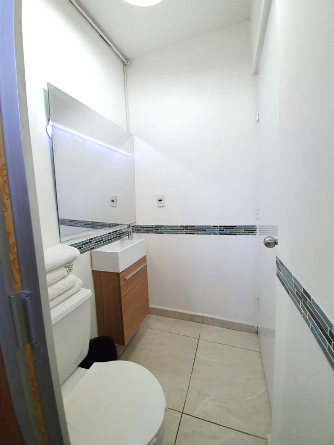 Casa Tecateca 2-4 Px, Jacuzzi Privado Climatizado Villa Temixco Kültér fotó