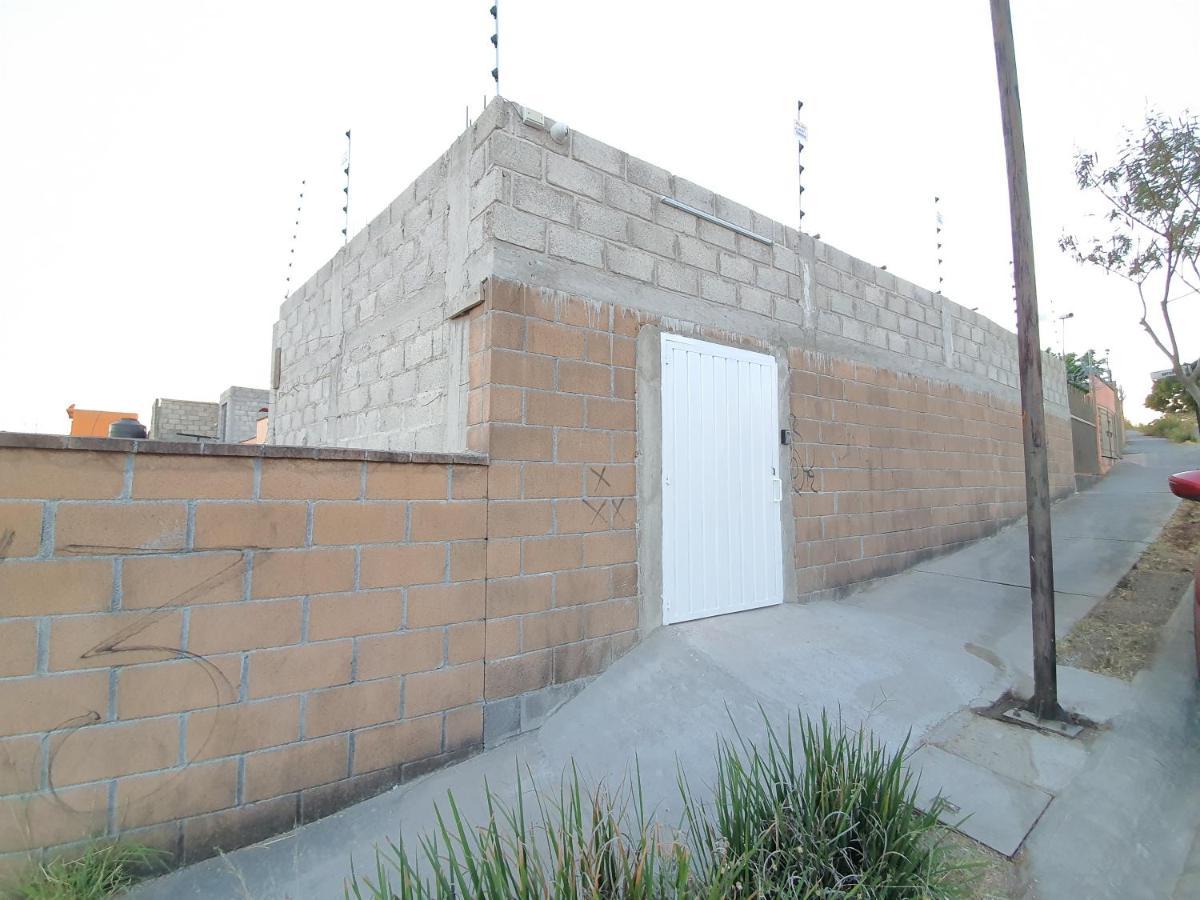 Casa Tecateca 2-4 Px, Jacuzzi Privado Climatizado Villa Temixco Kültér fotó