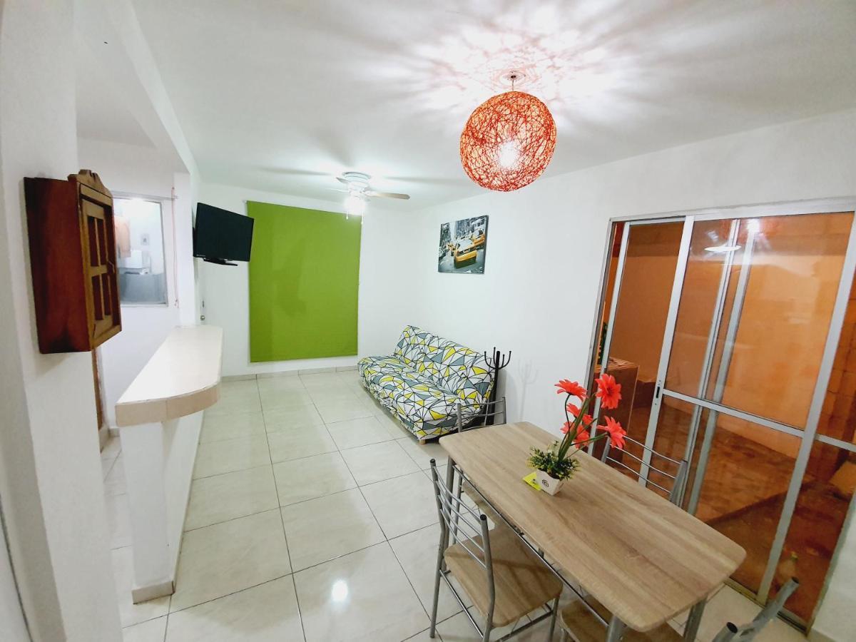 Casa Tecateca 2-4 Px, Jacuzzi Privado Climatizado Villa Temixco Kültér fotó