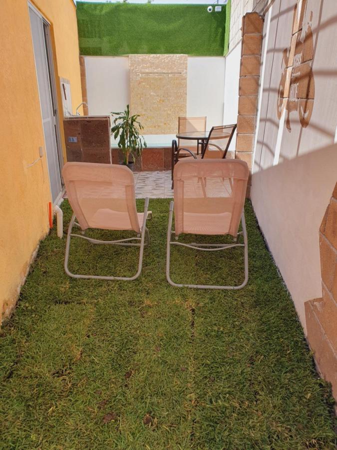 Casa Tecateca 2-4 Px, Jacuzzi Privado Climatizado Villa Temixco Kültér fotó