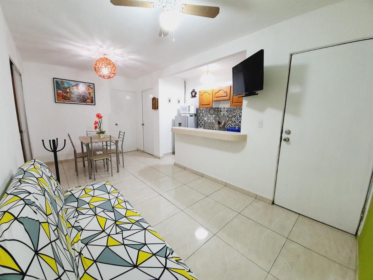 Casa Tecateca 2-4 Px, Jacuzzi Privado Climatizado Villa Temixco Kültér fotó