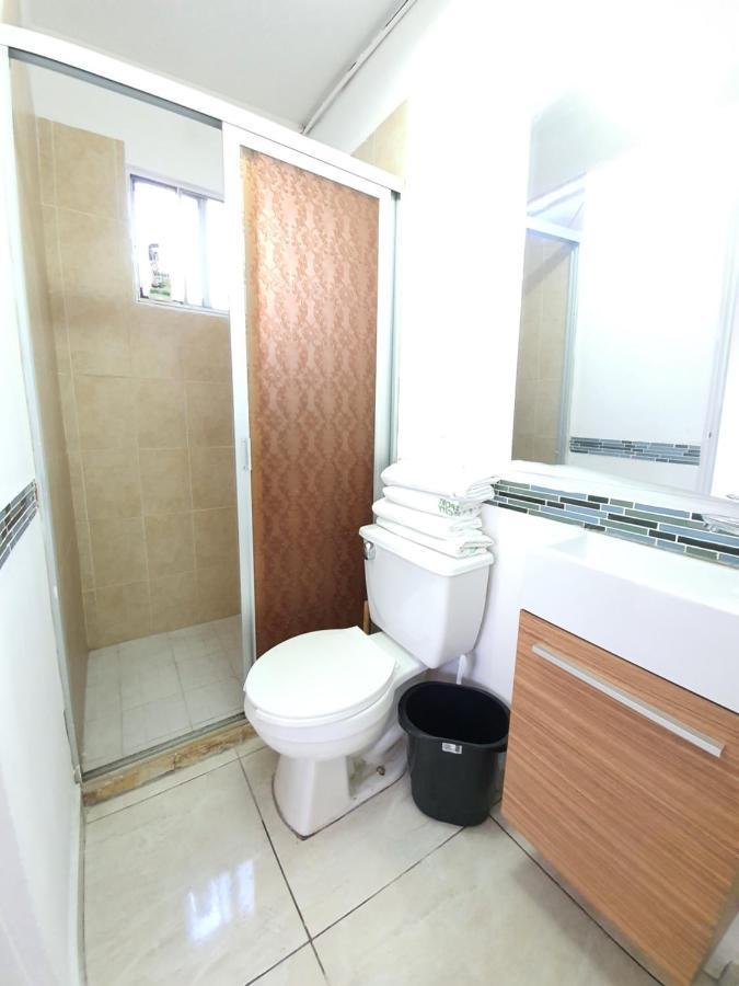 Casa Tecateca 2-4 Px, Jacuzzi Privado Climatizado Villa Temixco Kültér fotó