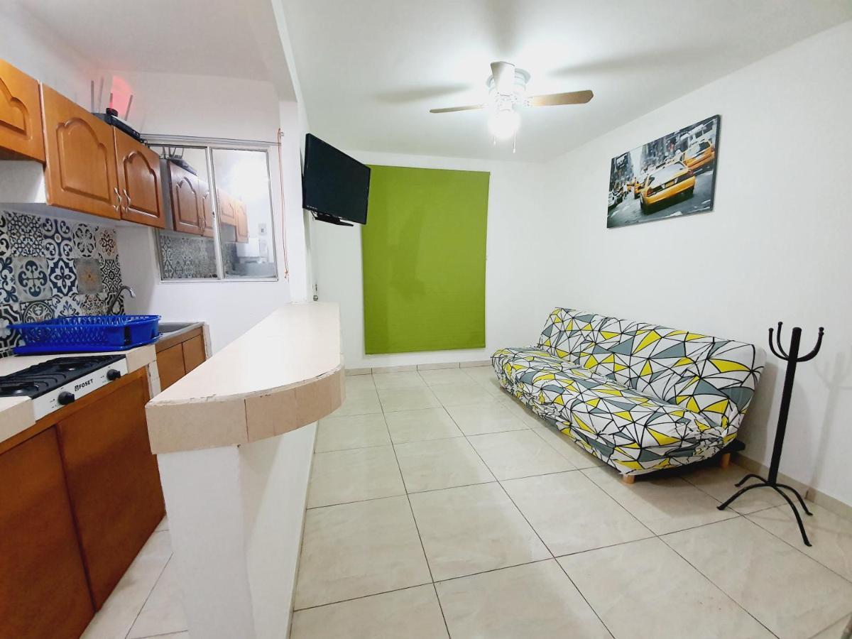 Casa Tecateca 2-4 Px, Jacuzzi Privado Climatizado Villa Temixco Kültér fotó
